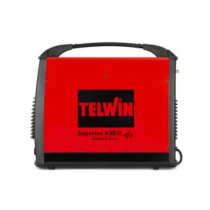 Telwin SUPERIOR 630CE VRD (816032)