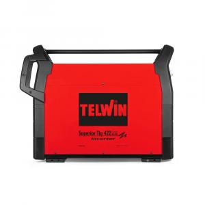 Telwin SUPERIOR TIG 422 WAVE AC/DC