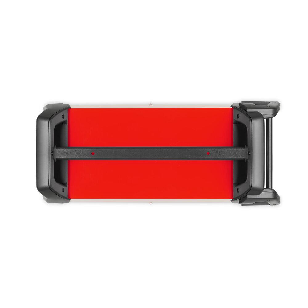 Telwin SUPERIOR TIG 422 AC/DC AQUA +Aксессуары +Тележка