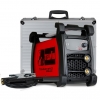 TECHNOLOGY 186 XT MPGE + ACC IN ALU CARRY CASE