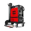 SUPERIOR TIG 422 AC/DC AQUA +Aксессуары +Тележка